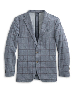 Johnnie-O Malachi Windowpane Sportcoat
