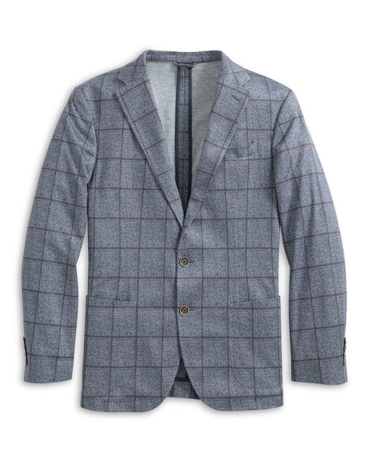 Johnnie-O Malachi Windowpane Sportcoat