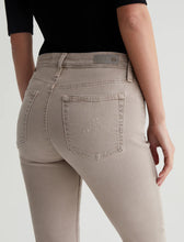 Load image into Gallery viewer, AG Mari Crop Cotton Jean
