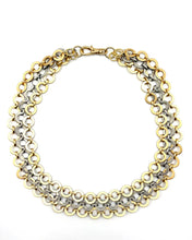 Load image into Gallery viewer, LJ Sonder Halo Necklace
