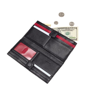 Hammitt 110 North Wallet