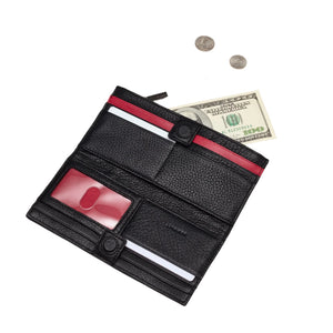 Hammitt 110 North Wallet