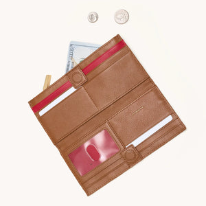 Hammitt 110 North Wallet