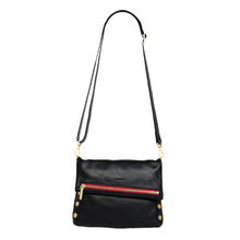 Load image into Gallery viewer, Hammitt VIP Medium Crossbody Clutch
