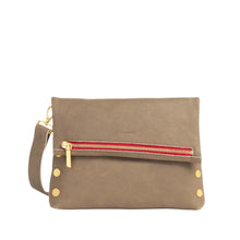 Load image into Gallery viewer, Hammitt VIP Medium Crossbody Clutch
