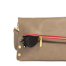 Load image into Gallery viewer, Hammitt VIP Medium Crossbody Clutch
