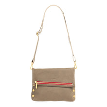 Load image into Gallery viewer, Hammitt VIP Medium Crossbody Clutch
