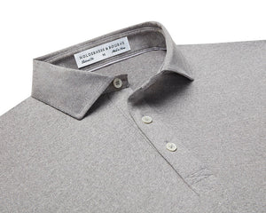 Holderness & Bourne The Anderson Polo Shirt