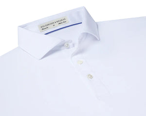 Holderness & Bourne The Anderson Polo Shirt