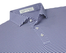 Load image into Gallery viewer, Holderness &amp; Bourne The Maxwell Polo Shirt
