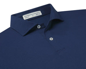 Holderness & Bourne The Scott Polo Shirt