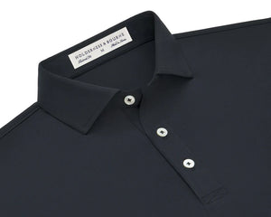 Holderness & Bourne The Anderson Polo Shirt