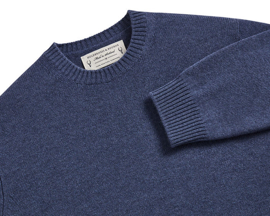 Holderness & Bourne The Berwick Sweater