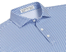 Load image into Gallery viewer, Holderness &amp; Bourne The Jenkins Polo Shirt
