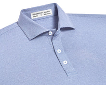 Load image into Gallery viewer, Holderness &amp; Bourne The Holland Polo Shirt
