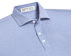 Holderness & Bourne The Holland Polo Shirt