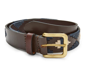 Holderness & Bourne The Barker Belt