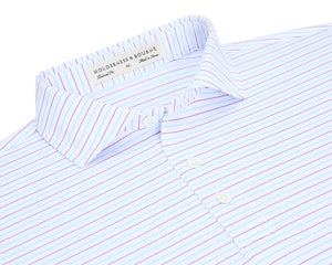 Holderness & Bourne The Gibson Shirt