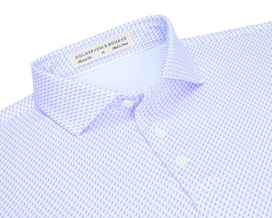 Holderness & Bourne The Ballard Shirt