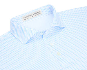 Holderness & Bourne The Ballard Shirt