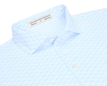 Load image into Gallery viewer, Holderness &amp; Bourne The Whitecap Shirt
