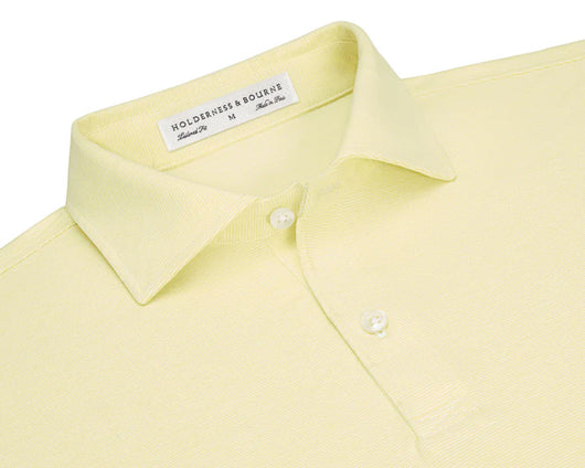 Holderness & Bourne The Hunter Polo Shirt