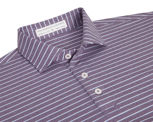 Holderness & Bourne The Springer Shirt