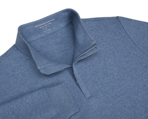 Holderness & Bourne The Harper Pullover