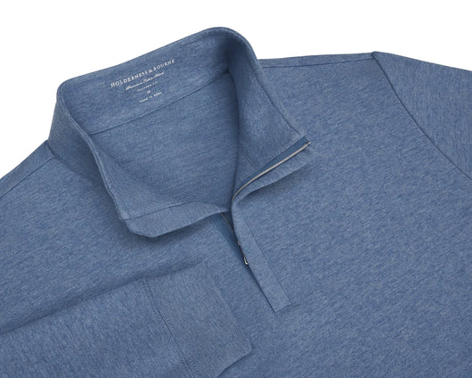 Holderness & Bourne The Harper Pullover
