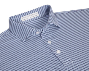 Holderness & Bourne The Russell Shirt