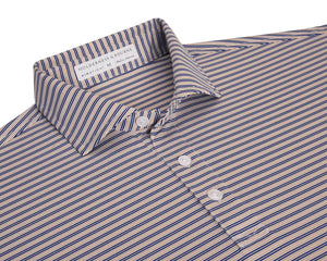Holderness & Bourne The Russell Shirt