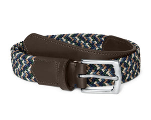 Holderness & Bourne The Fischer Belt