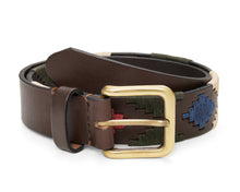 Load image into Gallery viewer, Holderness &amp; Bourne The Barker Belt
