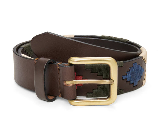 Holderness & Bourne The Barker Belt