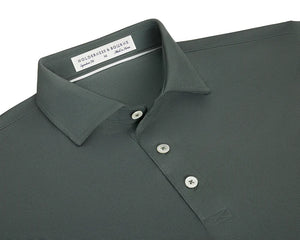 Holderness & Bourne The Macdonald Shirt