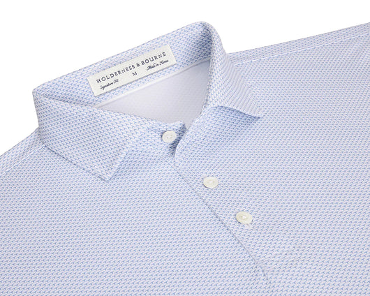 Holderness & Bourne The Armfield Shirt