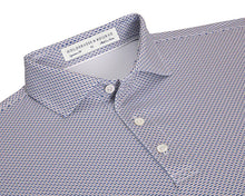 Load image into Gallery viewer, Holderness &amp; Bourne The Davis Polo Shirt
