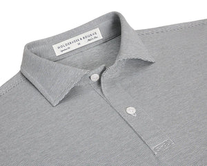 Holderness & Bourne The Hunter Polo Shirt