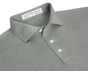 Holderness & Bourne The Holland Polo Shirt