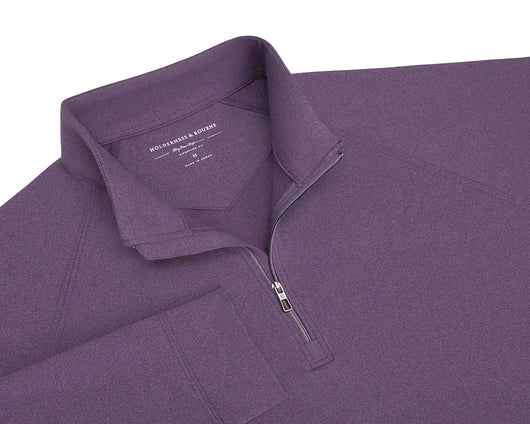 Holderness & Bourne The Westland Pullover