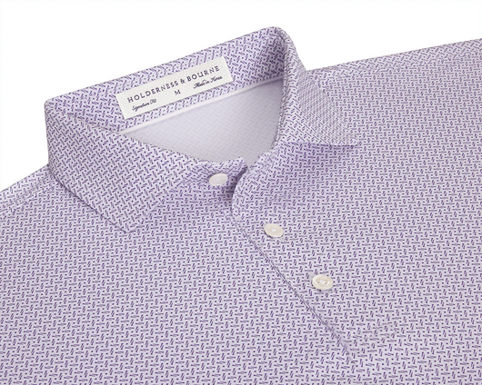 Holderness & Bourne The Garnett Shirt