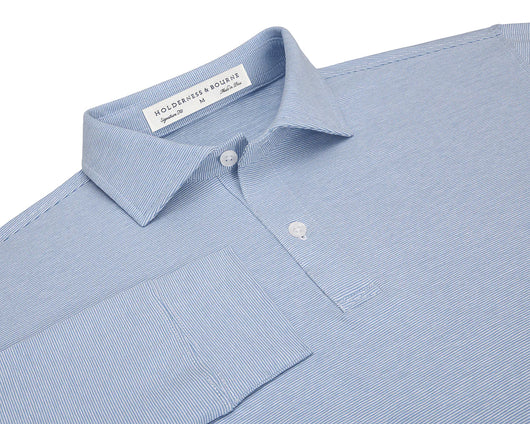 Holderness & Bourne The Harvard Shirt