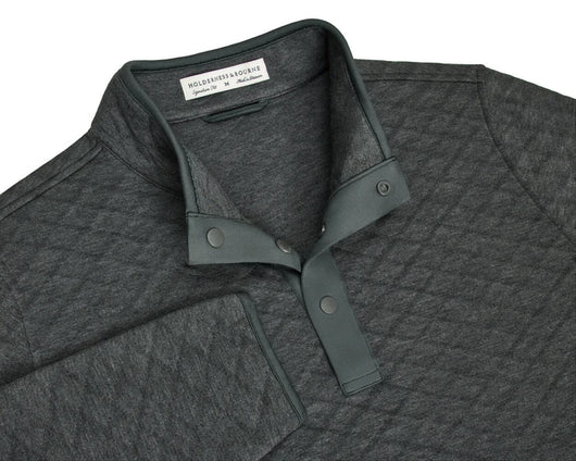 Holderness & Bourne The Sullivan Pullover