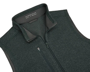 Holderness & Bourne Ashby Vest