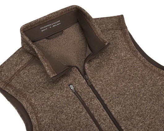 Holderness & Bourne Ashby Vest