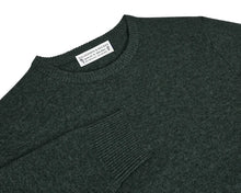 Load image into Gallery viewer, Holderness Bourne The Shaw Sweater
