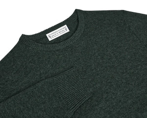 Holderness Bourne The Shaw Sweater