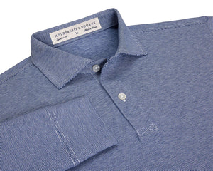 Holderness & Bourne The Harvard Shirt