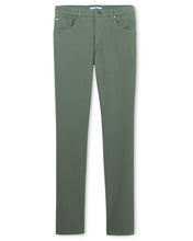 Load image into Gallery viewer, Johnnie-O Carmel Sateen 5 Pocket Pant
