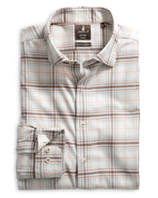 Load image into Gallery viewer, Johnnie-O Palisades Plaid Sport Shirt
